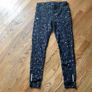 Athleta leggings size small